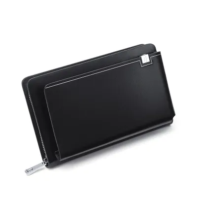 Urban Elegance Men’s Handbag